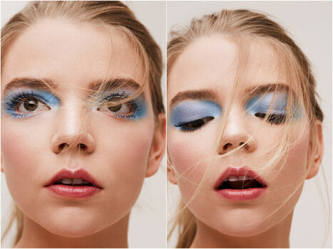 Anya Taylor-Joy