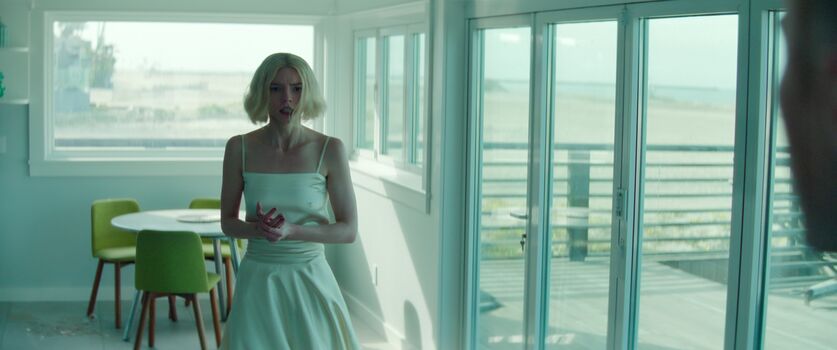 Anya Taylor-Joy