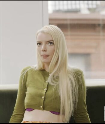 Anya Taylor-Joy
