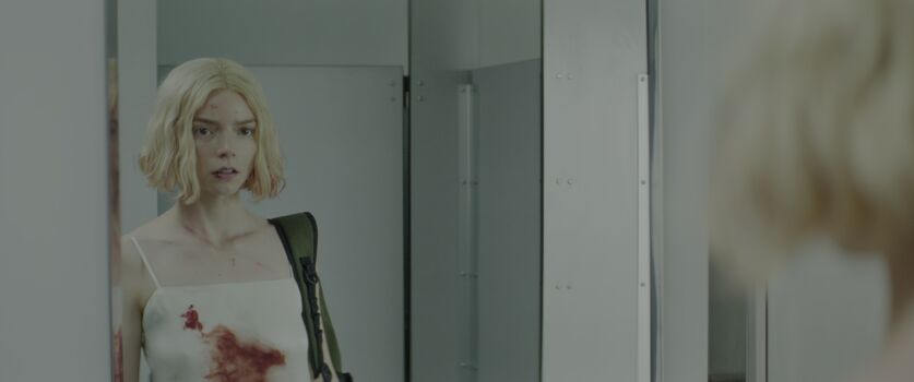 Anya Taylor-Joy