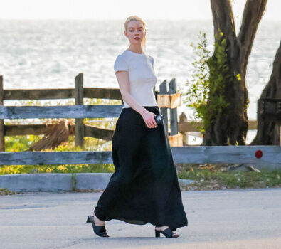 Anya Taylor-Joy