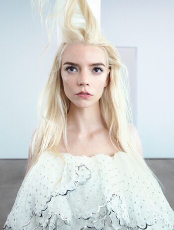 Anya Taylor-Joy