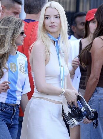 Anya Taylor-Joy