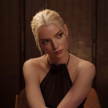 Anya Taylor-Joy