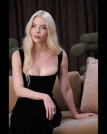 Anya Taylor-Joy