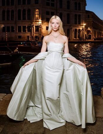 Anya Taylor-Joy