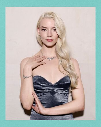 Anya Taylor-Joy