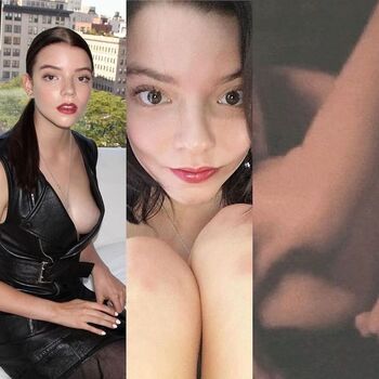 Anya Taylor-Joy