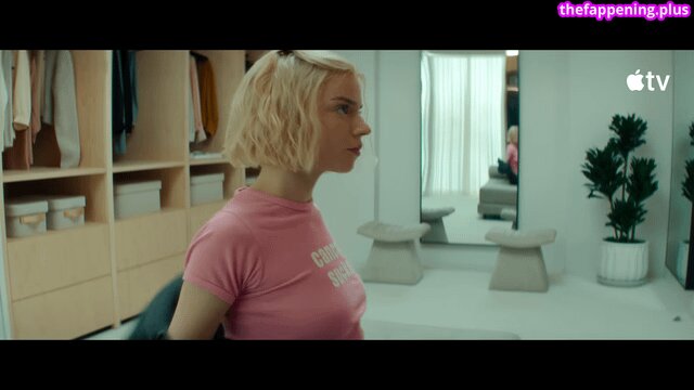 Anya Taylor-Joy