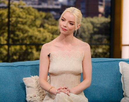 Anya Taylor-Joy