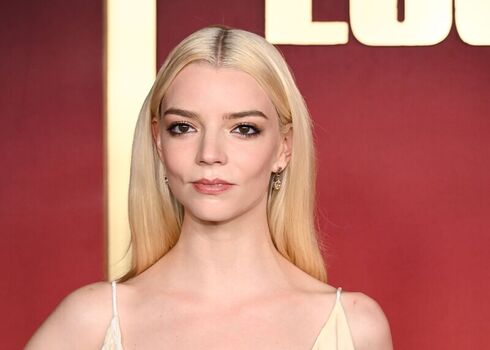 Anya Taylor-Joy