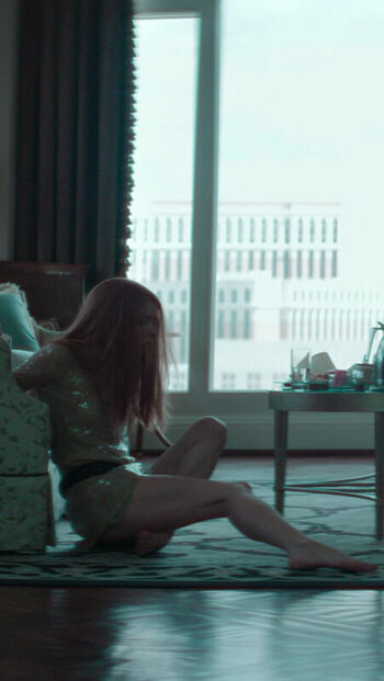 Anya Taylor-Joy