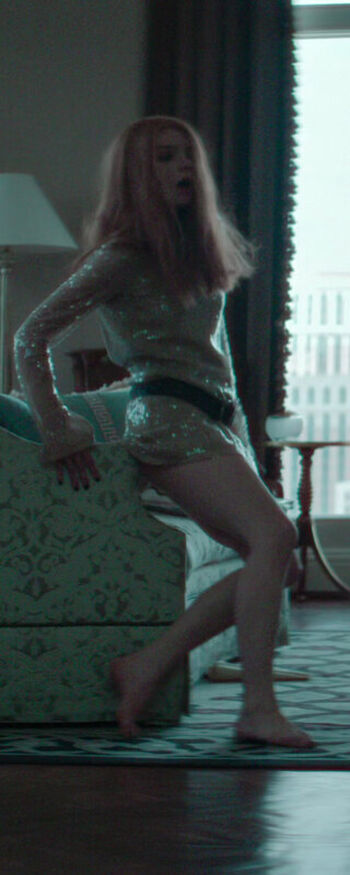 Anya Taylor-Joy