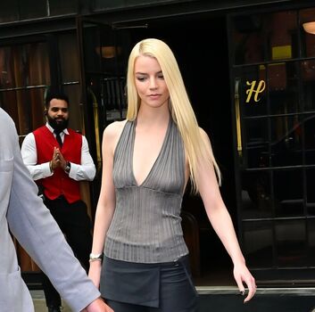 Anya Taylor-Joy