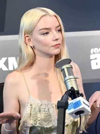 Anya Taylor-Joy