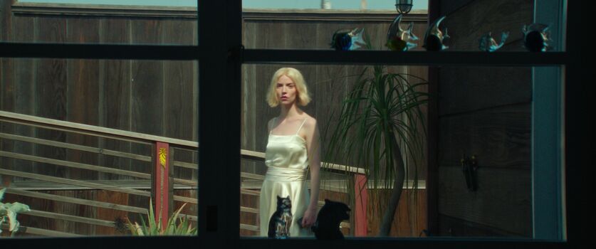 Anya Taylor-Joy