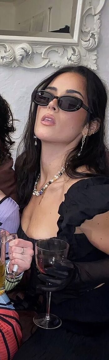 Aoife Tejada