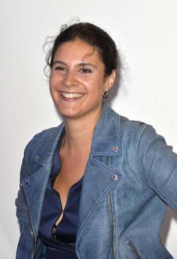 Apolline De Malherbe