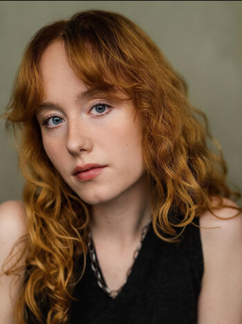 April Consalo
