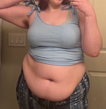Apron Bellies