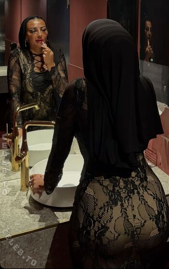 arabiccwoman
