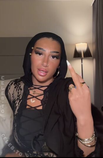 arabiccwoman