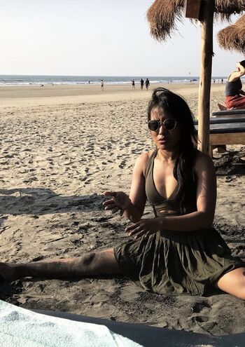 Aradhana Gurung