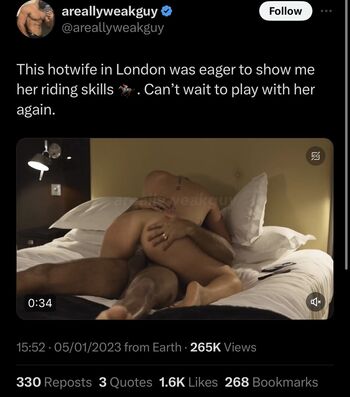 areallyweakguy
