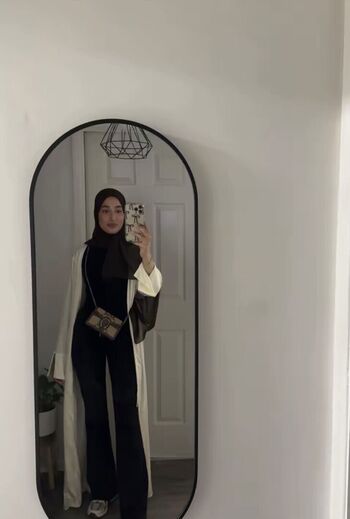 Areeba shah
