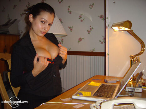 Aria Giovanni