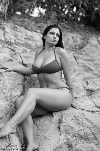 Aria Giovanni