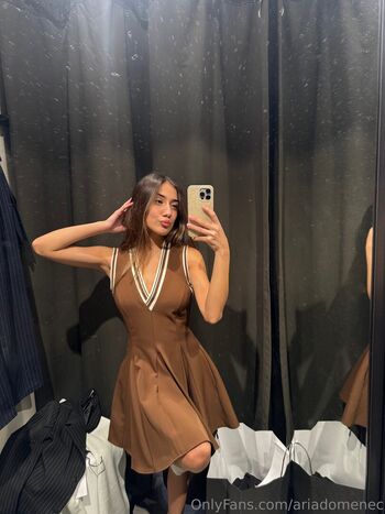 ariadomenec