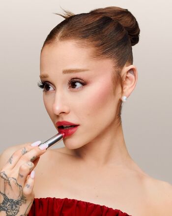 Ariana Grande