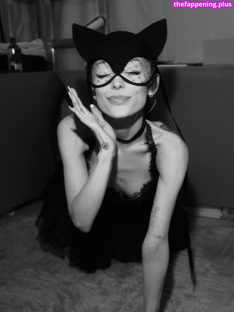 Ariana Grande