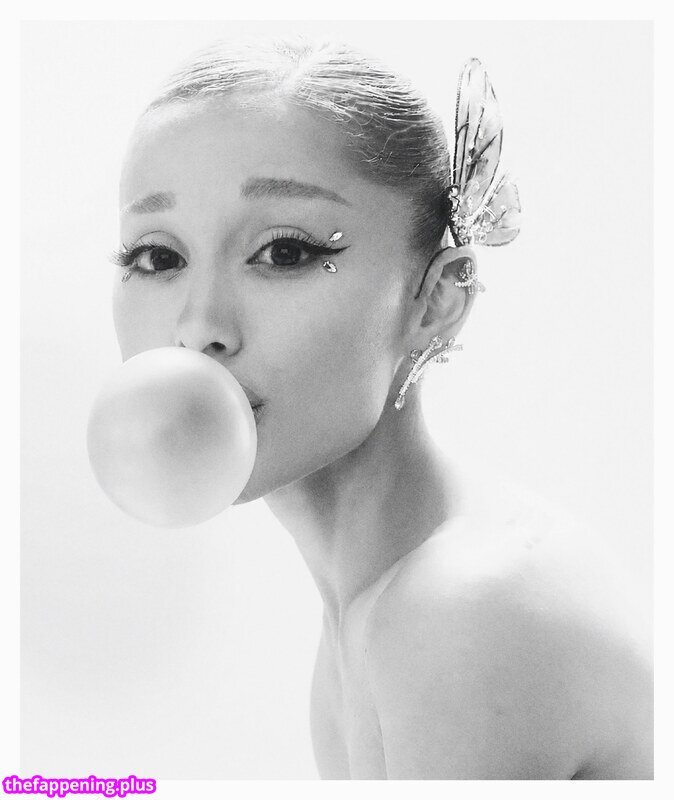 Ariana Grande