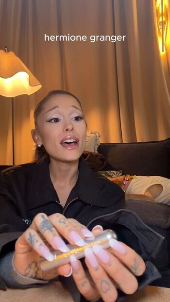 Ariana Grande