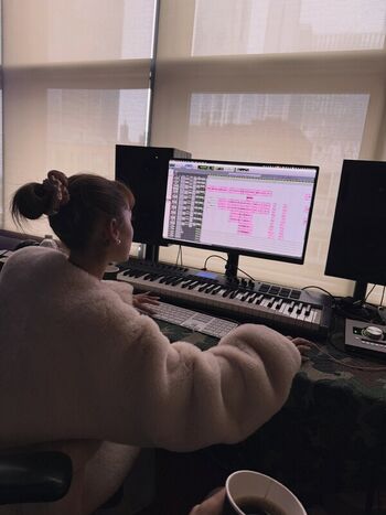 Ariana Grande