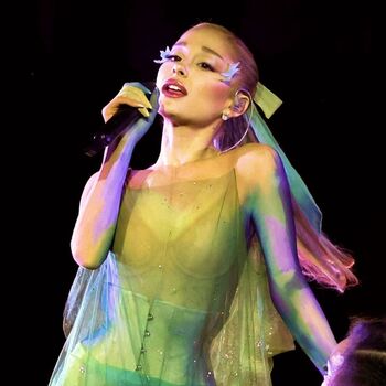 Ariana Grande