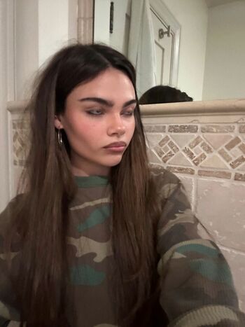 Ariana Greenblatt