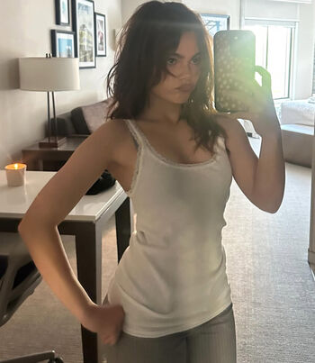 Ariana Greenblatt