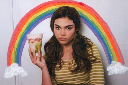 Ariana Greenblatt