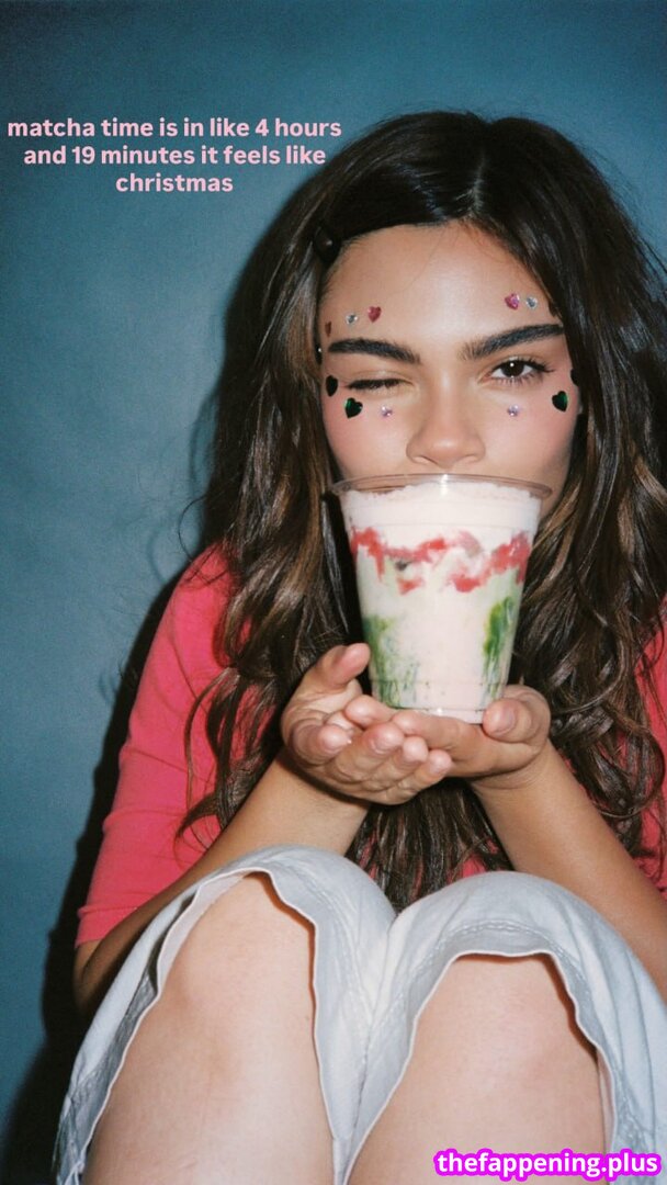 Ariana Greenblatt