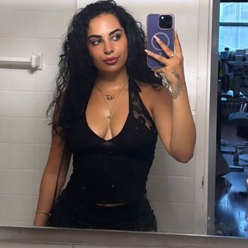 Ariana Jasmine