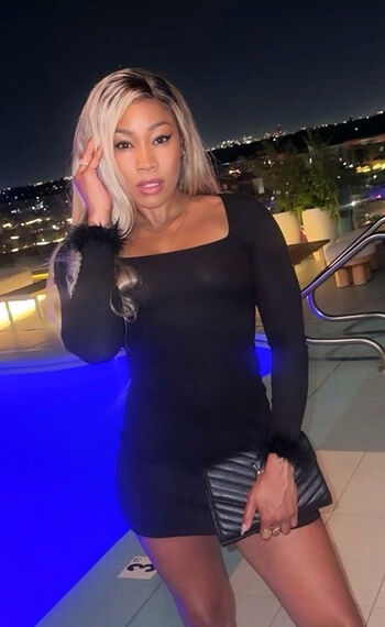 Ariane Andrew