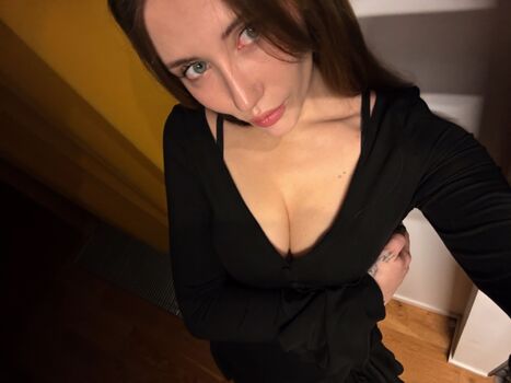 Ariel Next Door