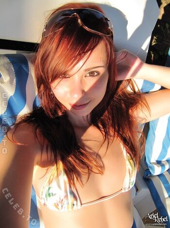Ariel Rebel