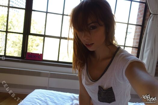 Ariel Rebel