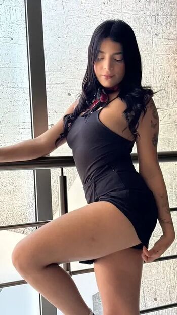 ArieliciousXXX