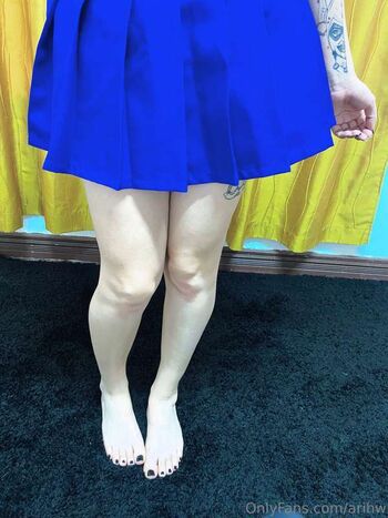Arihotwife