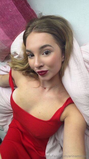 Arina Mirova